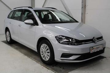 Volkswagen GOLF Variant SW 1.0 TSI ~ Navi ~ CarPlay ~ PDC ~  disponible aux enchères