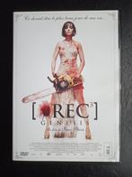 REC 3 : Genesis, Cd's en Dvd's, Dvd's | Horror, Ophalen of Verzenden