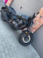 Honda rebel CMX 1100, Motos, Particulier