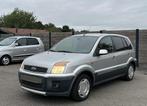Ford Fusion 1.6-16V Crossroad, Auto's, Voorwielaandrijving, 1596 cc, Monovolume, Gebruikt