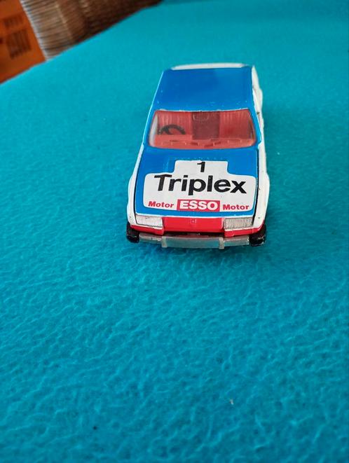 Rover 3500, Hobby en Vrije tijd, Modelauto's | Overige schalen, Zo goed als nieuw, Ophalen of Verzenden