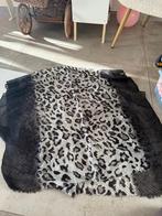Foulard léopard noir/blanc, Enlèvement ou Envoi, Neuf, Pashmina