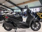 Piaggio Beverly 400 S Nero Meteora, Motoren, 400 cc, Scooter, Bedrijf, 12 t/m 35 kW