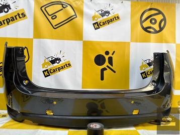 Achterbumper Mazda CX 5 KF ORIGINEEL KB8A-50221 beschikbaar voor biedingen