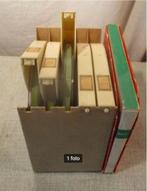 6 cassettes pour magnétophone - 15 cm, Enlèvement ou Envoi, Pièce, Avec bandes