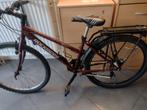 ROCKRIDER 26"L FIETS MET 18 VERSNELLINGEN, Ophalen, Gebruikt