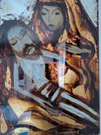 Kunstwerk Luc Meersman, Ophalen of Verzenden