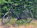Damesfiets Norta 7 versnellingen, Fietsen en Brommers, Fietsen | Dames | Damesfietsen, Ophalen, Gebruikt, Versnellingen