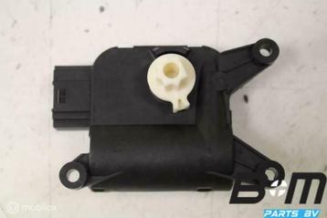 Stelmotor centrale klep VW Golf 6 1K0907511 beschikbaar voor biedingen