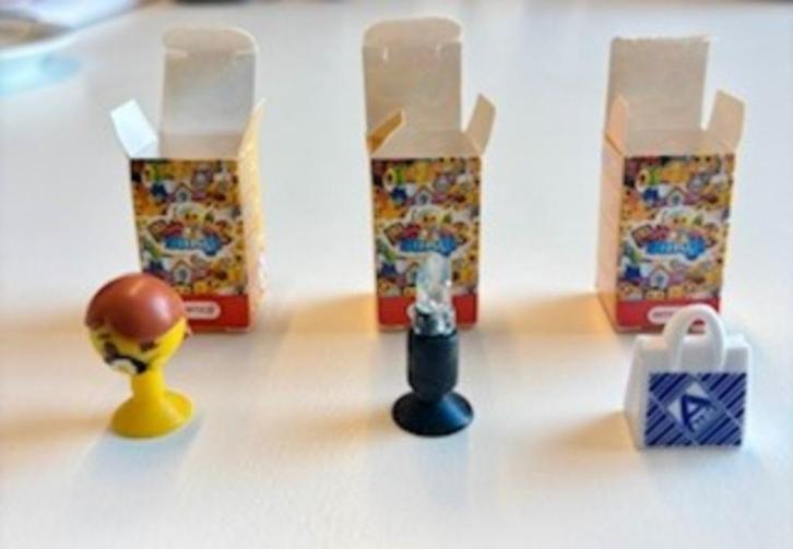 Emoji Aldi 2025, Verzamelen, Supermarktacties, Aldi, Ophalen of Verzenden
