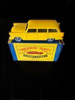 Matchbox nr 31 American Ford Station Wagon, Ophalen of Verzenden, Zo goed als nieuw, Matchbox