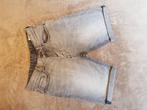 Short en jeans (taille 28), Vêtements | Hommes, Gris, Enlèvement ou Envoi, Comme neuf, Autres tailles de jeans