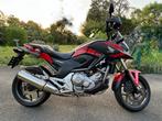 Honda NC 700X, Motoren, Motoren | Honda, 700 cc, 2 cilinders, Particulier, Toermotor