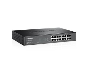 Switch TPLINK TL-SG1016DE beschikbaar voor biedingen