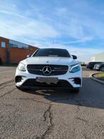 Mercedes glc coupe x253 48000km 2018 220D, Auto's, Dakrails, GLC, Particulier, Te koop
