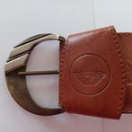 Ceinture en cuir, Nieuw, 5 cm of meer, Ophalen of Verzenden, Vitn's