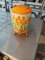 Glacière, Caravanes & Camping, Enlèvement, Utilisé