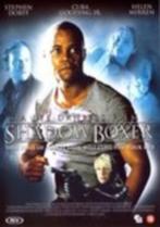 Shadow Boxer, Vanaf 16 jaar, Ophalen of Verzenden, Zo goed als nieuw, Actiethriller