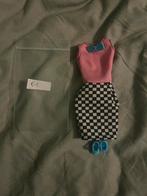 Barbie kleding €8 voor alles, Ophalen of Verzenden, Gebruikt, Barbie