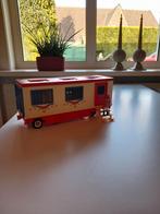 Playmobil circus wagen, Hobby en Vrije tijd, Ophalen of Verzenden, Gebruikt