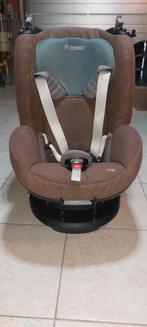 Autostoel met gordel, Kinderen en Baby's, Autostoeltjes, Ophalen, Verstelbare rugleuning, Autogordel, 0 t/m 18 kg
