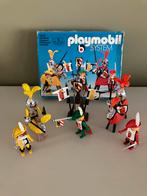 Vintage playmobil system doos 3265 riddertoernooi, Ophalen of Verzenden