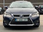 Lexus CT200 H - 2016-Full Option-Hybride-Dak-Leder-Led-Cam, Autos, Lexus, Hybride Électrique/Essence, Achat, Entreprise