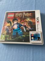 Lego Harry Potter, Games en Spelcomputers, Games | Nintendo 2DS en 3DS, Ophalen of Verzenden, Zo goed als nieuw