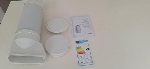 airco, Elektronische apparatuur, Airco's, Zo goed als nieuw, Mobiele airco, 60 tot 100 m³, 3 snelheden of meer, Koelen en Ontvochtigen