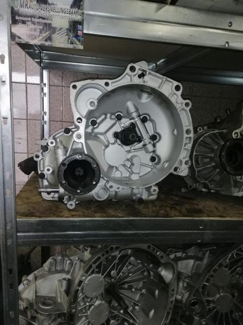 Gereviseerde versnellingsbak VW Polo Lupo 1.6 Gti ETG ETB, Auto-onderdelen, Transmissie en Toebehoren, Seat, Volkswagen, Gereviseerd