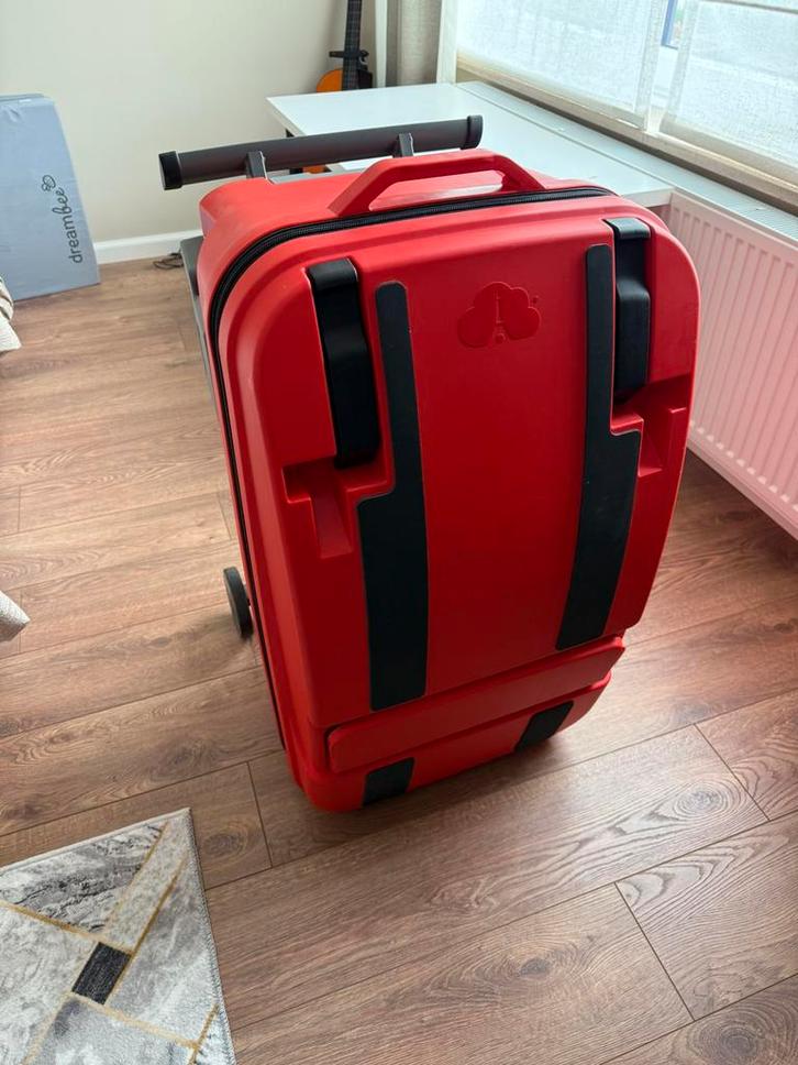 CANAILLES DREAM 6-in-1 multifunctionele koffer, Kinderen en Baby's, Babymode-accessoires, Zo goed als nieuw, Ophalen