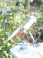 cadran solaire cadrans solaires cuivre bronze laiton cuivre, Jardin & Terrasse, Enlèvement ou Envoi, Neuf