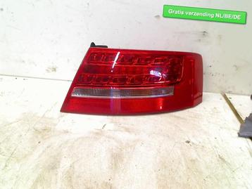 FEU ARRIÈRE DROIT LED Audi A5 Sportback (8TA) (8T0945096D), Utilisé, Audi