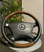 Mercedes stuurwiel, Auto-onderdelen, Besturing, Gebruikt, Ophalen of Verzenden