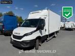 Iveco Daily 50C16, Stof, Euro 6, 4 cilinders, Iveco