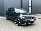 Volkswagen Tiguan|R-Line|Full|Pano|67DKM, Auto's, Automaat, Euro 6, USB, Bedrijf