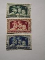 België gestempeld nr. 404/06, Ophalen of Verzenden, Gestempeld, Gestempeld