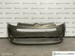 Voorbumper Citroen C4 Grand Picasso ORIG 9654196177, Pare-chocs, Avant, Utilisé, Enlèvement ou Envoi