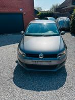 VW polo 1,2 TDI 76.000 km 2012, Euro 5, Stof, 1198 cc, Particulier