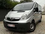 Opel Vivaro Tour 2.0 CDTi Elegance AUTOMATIC/CLIM/SYSTEME, Auto's, Automaat, 112 pk, Monovolume, 82 kW