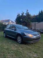 Peugeot 307 1.6i benzine, Auto's, Handgeschakeld, 5 deurs, Particulier, 1560 cc