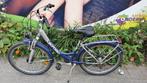 Meisjesfiets 5de en 6de leerjaar, Ophalen, Gebruikt, Oxford, Versnellingen