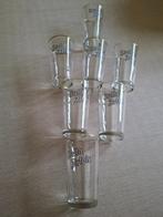 Stella Artois BOEREKENS 7 stuks, Ophalen