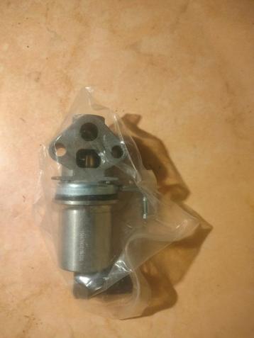 EGR klep Audi A3 benzine 