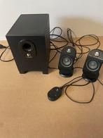 Logitech, Computers en Software, Pc speakers, Ophalen, Zo goed als nieuw