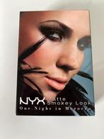 Nieuw: NYX Oogschaduwpallet one night in morocco, Yeux, Autres couleurs, Enlèvement ou Envoi, Maquillage