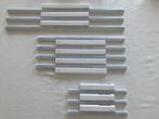SET kastverlichting draadloos+sensor !10 stuks- BODEMprijs.., Ophalen