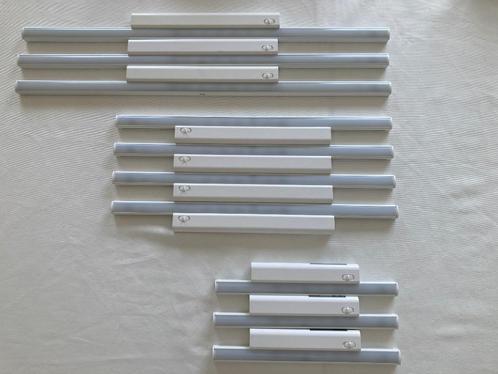 SET kastverlichting draadloos+sensor !10 stuks- BODEMprijs.., Huis en Inrichting, Lampen | Overige, Ophalen