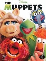 Dvd - The muppets ( Nieuw in verpakking ), CD & DVD, DVD | Films d'animation & Dessins animés, Neuf, dans son emballage, Enlèvement ou Envoi