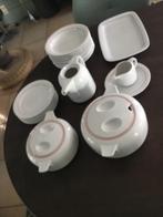 Servies, Antiek en Kunst, Antiek | Servies compleet, Ophalen